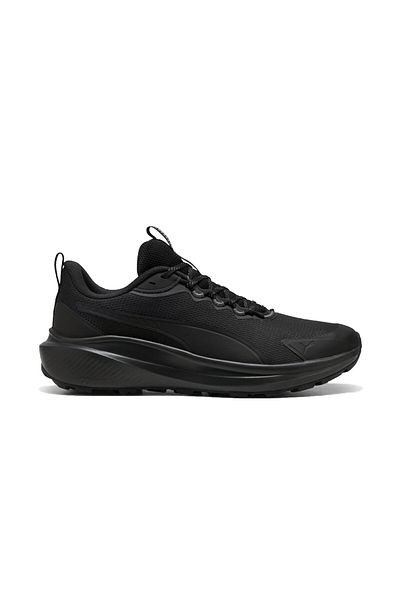 Puma Skyrocket Lite Trail Men's Running Shoes 31078108 Black