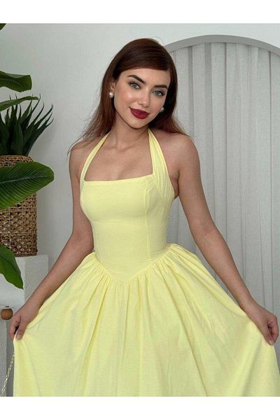 Aymood Rochie Midi Fedra