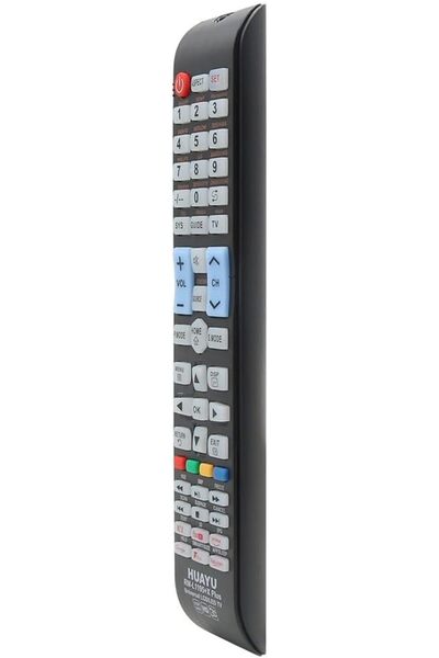 HUAYU Universal Remote Control for All TV Brands