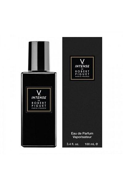 ROBERT PIGUET Robert Piguet V Intense Eau de Parfum 100ml