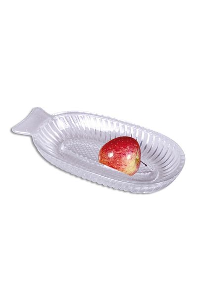 storeks Durable Glass Baby Fruit Grater