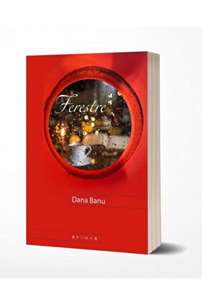 Editura Brumar Ferestre, Dana Banu