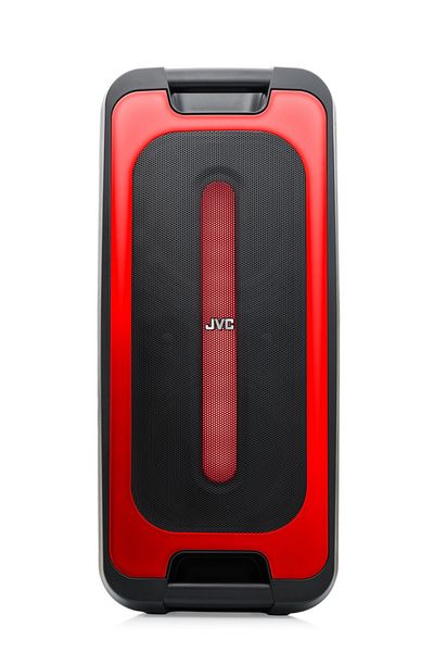 JVC Boxă portabilă XS-EP424B, 140W, Bluetooth, USB, FM, microfon