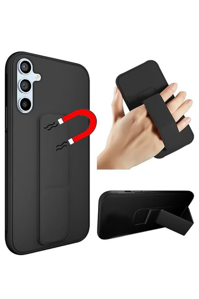 Gripper samsung a14 grip cover