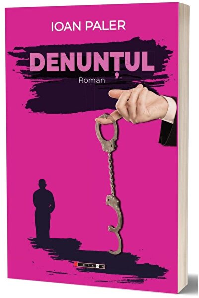 Editura Eikon Denuntul, Ioan PALER