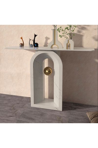 Estilo كونسول اسباني التصميم K015