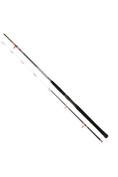 daiwa 23 Megaforce 1.80m 50-150gr 2P Tekne - Bot Kamışı
