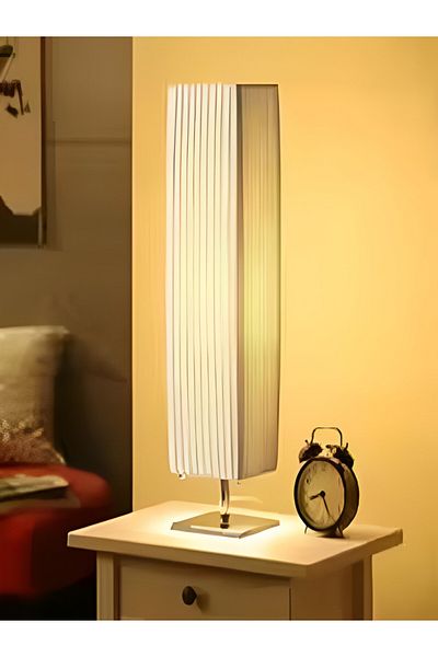 micasa Durable High Quality Modern Design Sturdy Table Lamp 11W E14 Holder