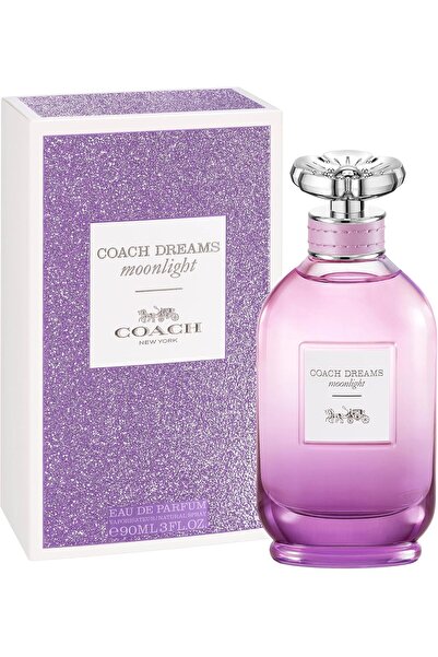 Coach Dreams Moonlight for women edp 90 ml
