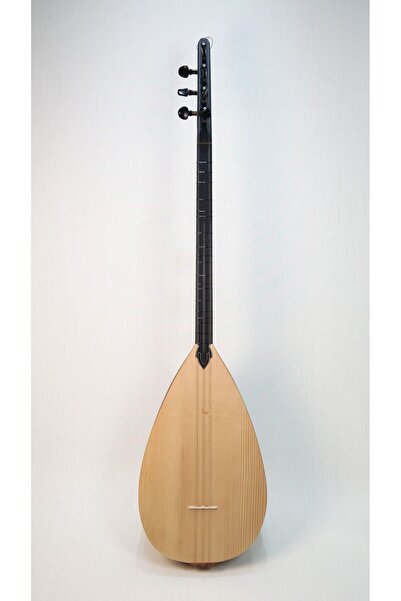 tellicalgiyapim Telli Çalgı Yapım Kısa Sap 42,5 Tekne Profesyonel Oyma Dut Ba...