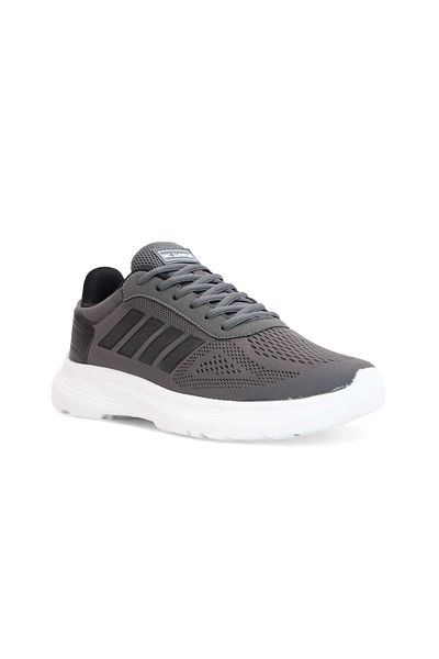 Konfores 2202-Jamper Anatomical Sole Ultra Light Unisex Lace-Up Sneakers Shoes