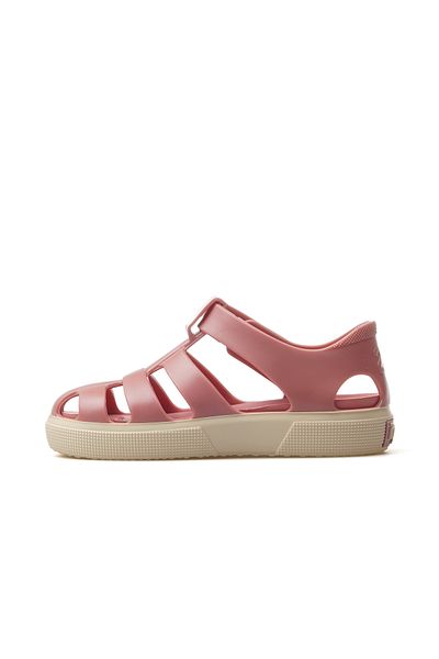 IGOR Men's Unisex Non-Slip Sole Children's Daily Sandals 25Y S10340 Pink