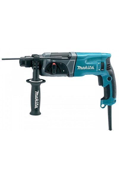 Makita HR2470 Kırıcı Delici Matkap