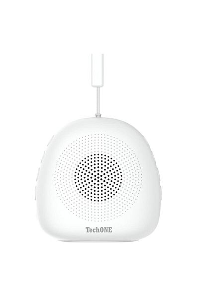 Techone W17 White Sound Device