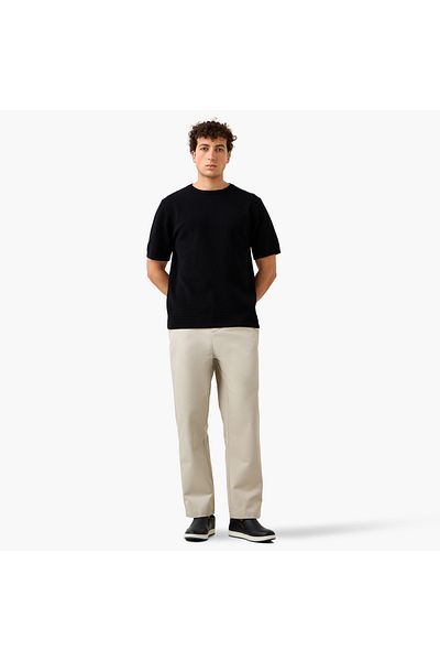Emperor Twill Trousers with Pockets