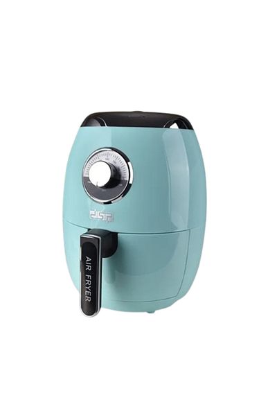 DSP Friteuză cu aer cald DSP Fast Fryer KB2048, 1350W, 3L, Temperatură reglabilă