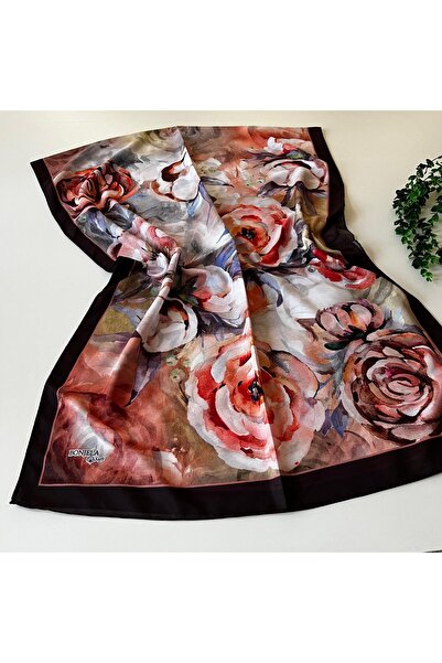 Bonjela - شال ناعم LCE26