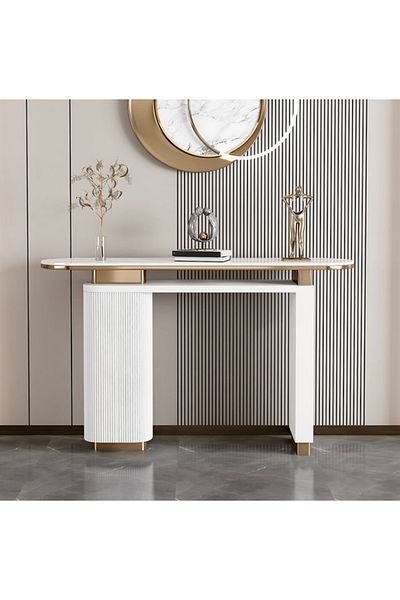 Estilo كونسول بتصميم اوروبي حديث K102