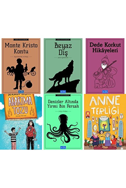 Parıltı Yayınları PARILTI YAYINLARI BEYAZ DİŞ ABARTMA TOZU ANNE TERLİĞİ DEDEK...