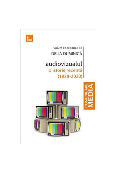 Editura Tritonic Audiovisual, a recent history (1928-2020), Delia Duminica