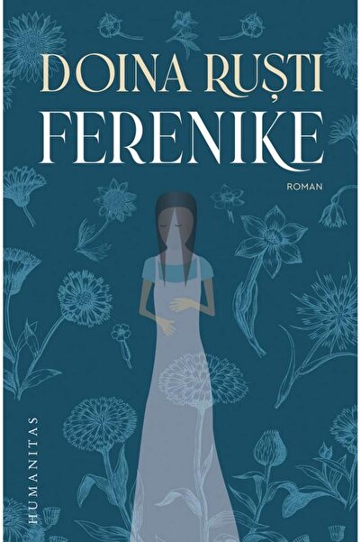 Editura Humanitas Ferenike, Doina Rusti