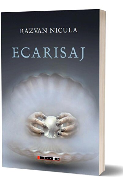 Editura Eikon Ecarisaj, Razvan Nicula