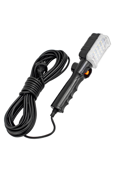Generic Brand Portable Work Lamp (Suitable for Car Repair-Like Applications)