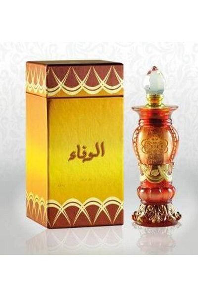 alsinan Limited Quantity - Perfume 12 ml Eastern Aroma