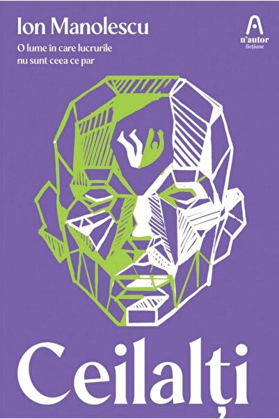 Editura Nemira Ceilalti, Ion Manolescu