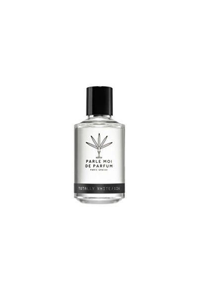 Parle Moi De Parfum عطر توتالي وايت / 126 من بارلي موي دي بارفان 100 مل