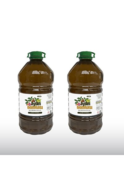 Efe Natural Olive Doğal Ürünler Aydın Bombası Ultra Natural 10 Litre Pet 0,3 Asit
