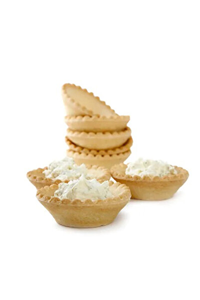 Bilmlt TARTELAT HAMURU TATLI (60 ADET)