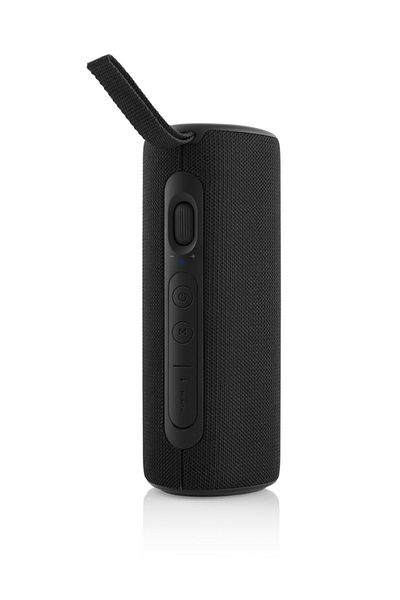 JVC Boxă portabilă XS-E423B, 24 W, Bluetooth, IPX5, iluminare LED, neagră