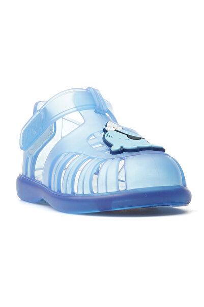 IGOR Tobby V. Pırata Unisex Children's Non-Slip Sole Daily Sandals 25Y S10320 Blue