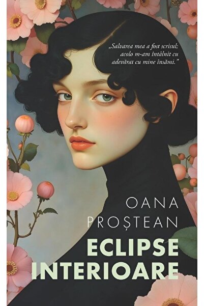 Editura Creator Eclipse interioare, Oana Prostean