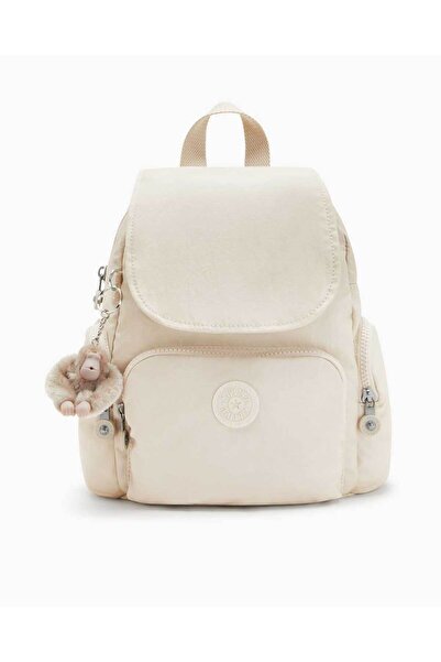 Kipling City Zip Mini Backpack