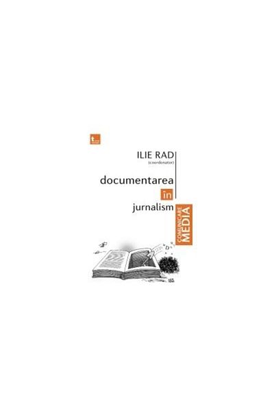 Editura Tritonic Documentation in journalism