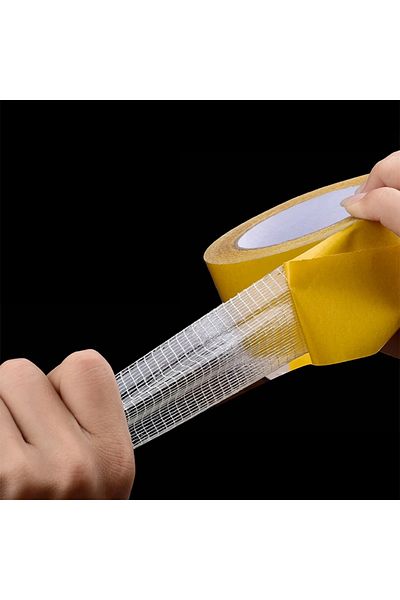 SUNUP 4 mm Double Sided Tape 20 Meters