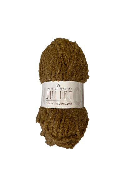 NAKO Juliet el örgü ipi