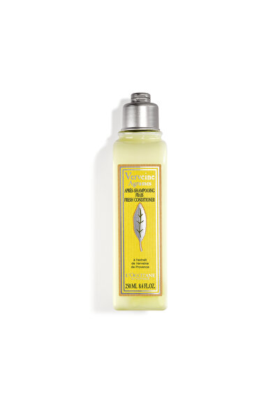 L'Occitane Citrus Verbena Conditioner - Mine Çiçeği Turunç Saç Kremi 250 ml