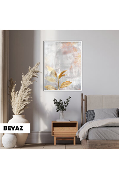 Harika bir ev HARIKABİREV | MODERAN MODEL LISTA U SIVO-ZLATNOJ BOJI | STOL OD...