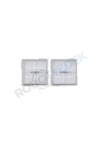 robotyedek Roborock Q8 Max Pro (2025 Model!) Compatible 2 Hepa Filters
