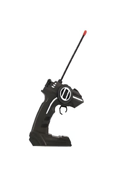 rexa Rechargeable 4 Wheel Metal Alloy Phantom Climber