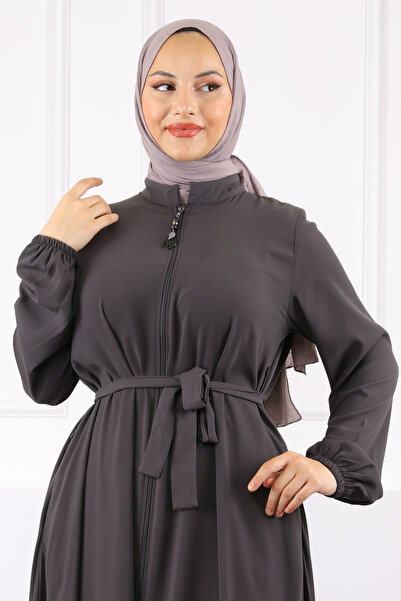 İmajButik Καπνιστό μανίκι ελαστικό Ferace