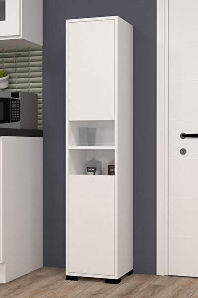 MOBİLİQUE Tokyo No.2 Çok Amaçlı Dolap