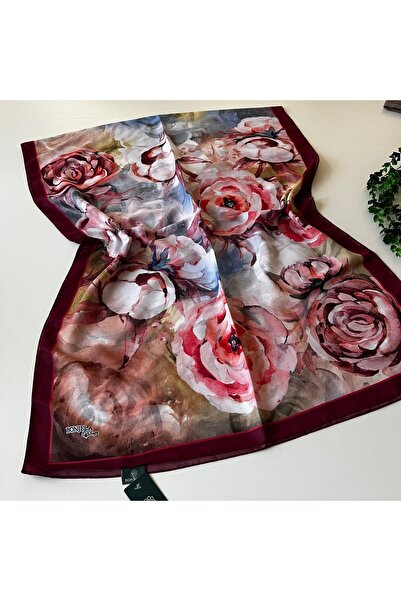 Bonjela - شال ناعم LCE32