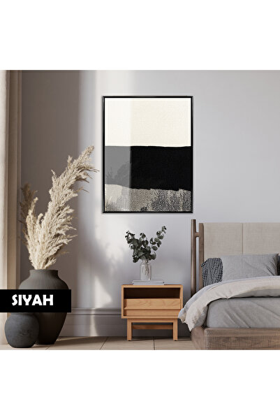 Harika bir ev HARIKABİREV|APREZENTACIJA|02 MODEL SA SIVIM I CRNIM UZORAKOM |S...