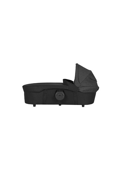 Easywalker Twin Pram Harvey2 Night Black