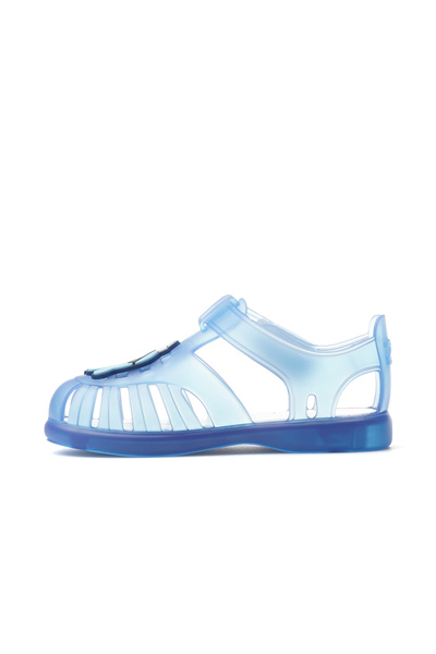 IGOR Tobby V. Pırata Unisex Children's Non-Slip Sole Daily Sandals 25Y S10320 Blue