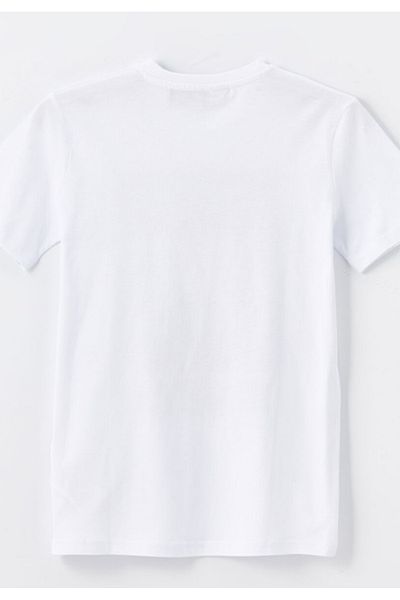 LC Waikiki tricou cu licență pentru băiat